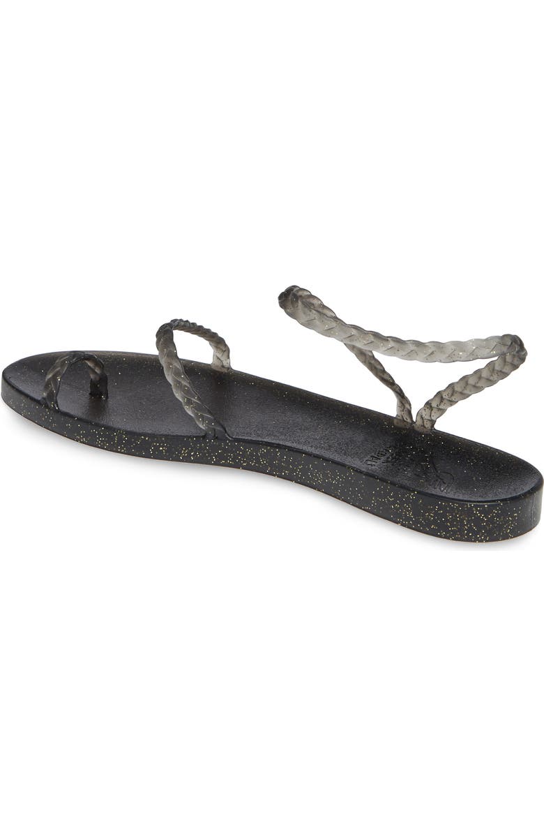 Ancient Greek Sandals Eleftheria Jelly Sandal, Alternate, color,