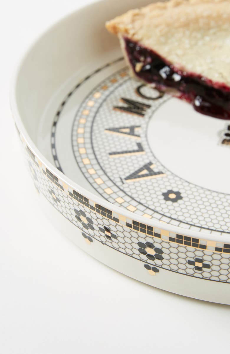 Anthropologie Home Anthropologie Bistro Pie Dish, Alternate, color,
