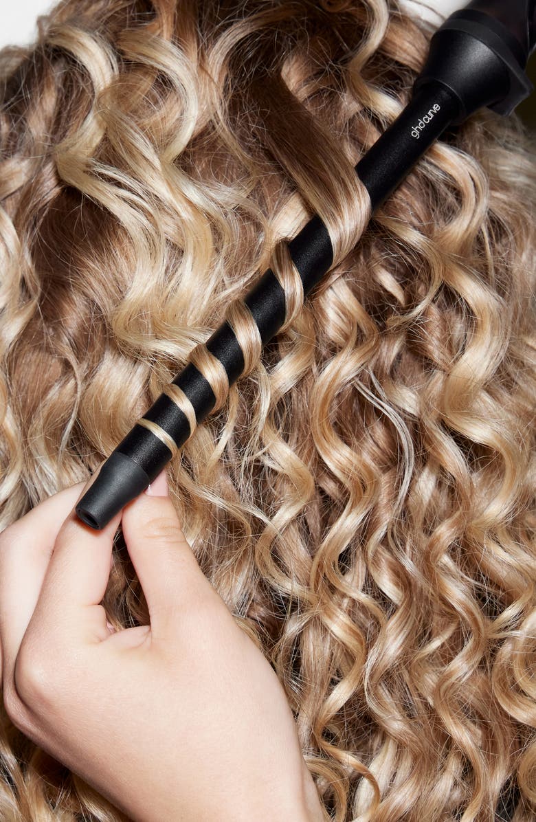 ghd Curl 0.5-Inch Styling Wand, Alternate, color, 