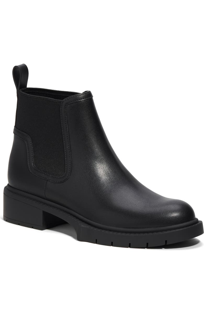 COACH Lenora Chelsea Boot, Main, color,