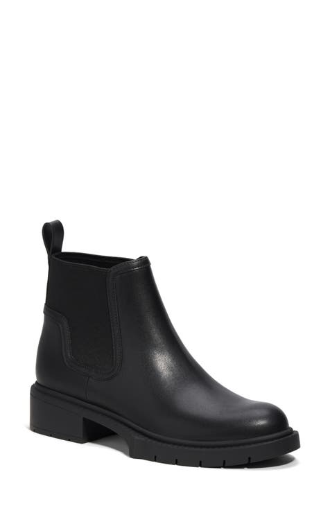 Women s COACH Boots Nordstrom