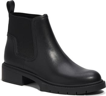 COACH Lenora Chelsea Boot Women Nordstrom