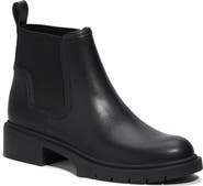 COACH Lenora Chelsea Boot