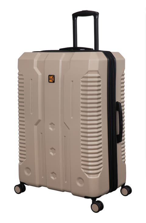Stonegate 31-Inch Hardside Luggage