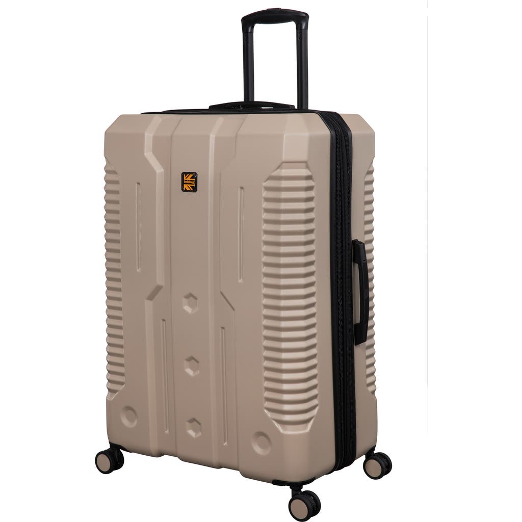 Britbag Stonegate 31-inch Hardside Luggage