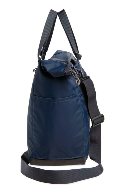 Fjall Raven Fjällräven High Coast 30-liter Tote In Blue