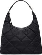 MZ Wallace Madison Quilted Nylon Shoulder Bag