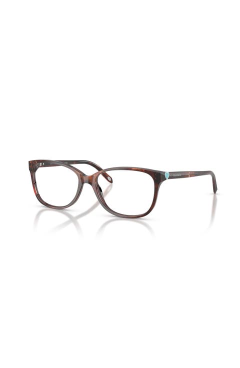 54mm Square optical glasses
