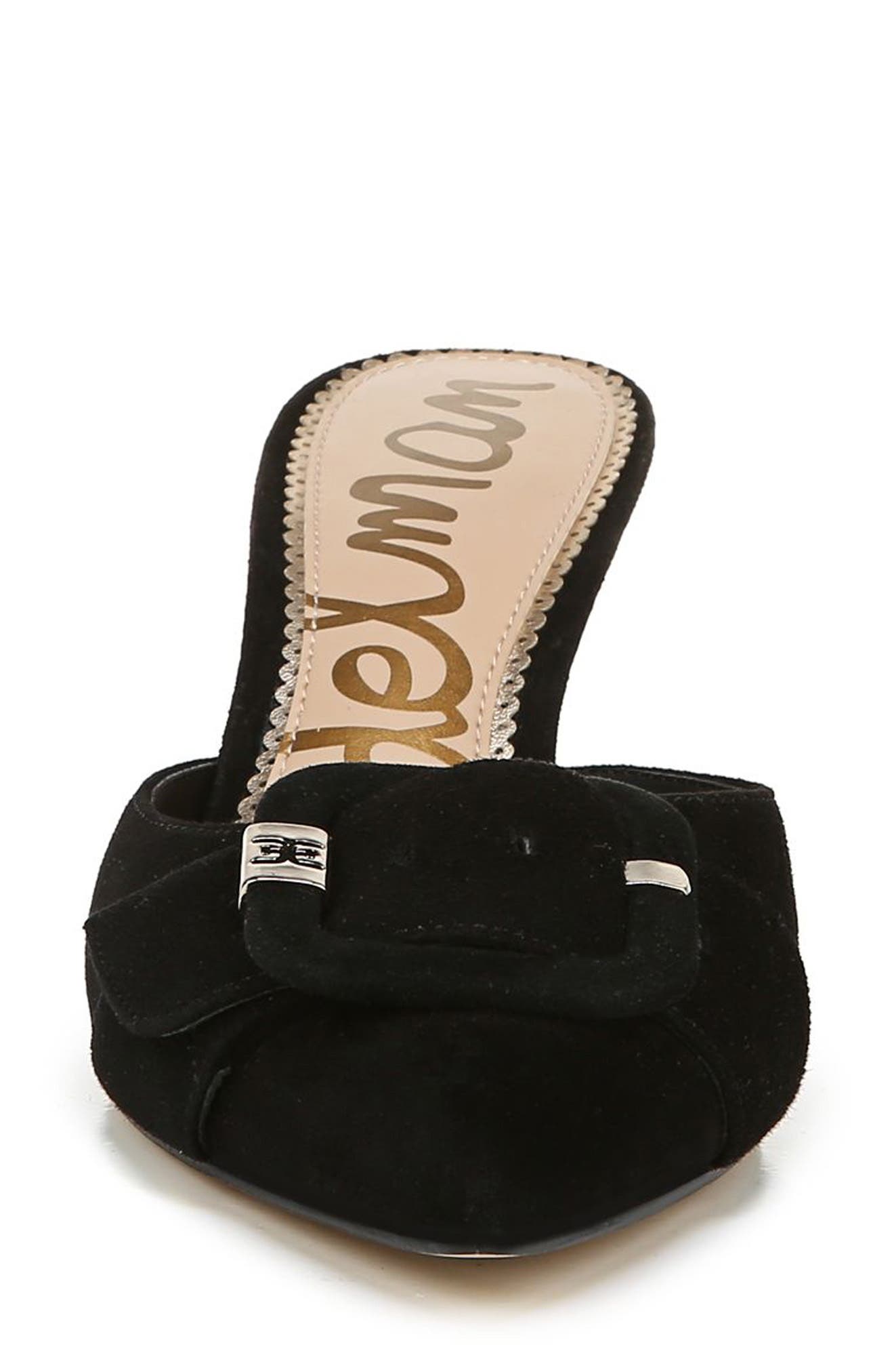 Sam Edelman Janessa Mule, Alternate, color, 