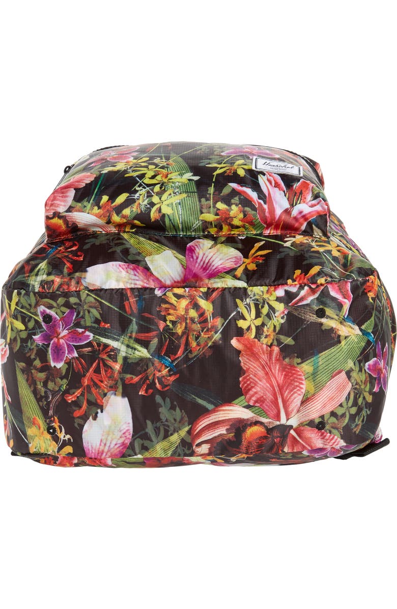 Herschel Supply Co. Packable Daypack, Alternate, color,