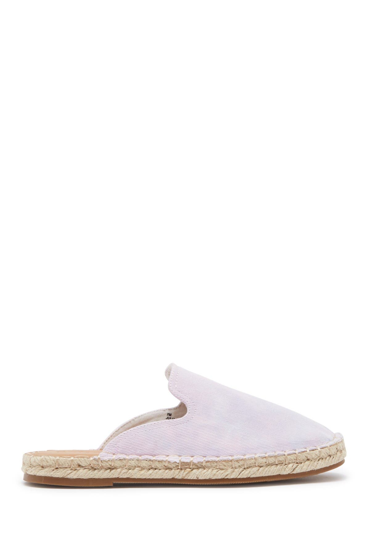 Splendid Julia Slip-On Espadrille, Alternate, color, 