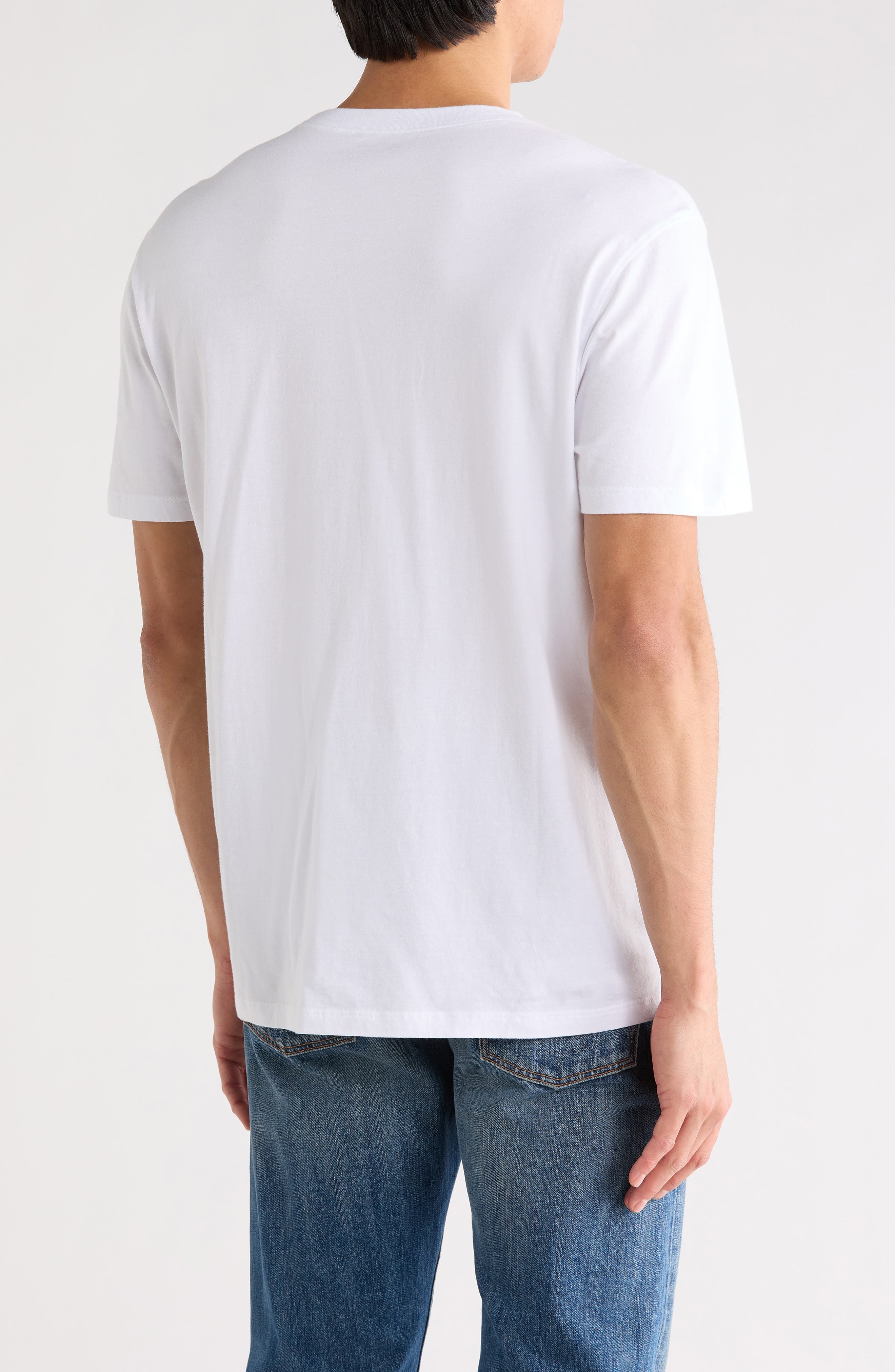 Bryce Slim Fit Graphic T-Shirt - image 4