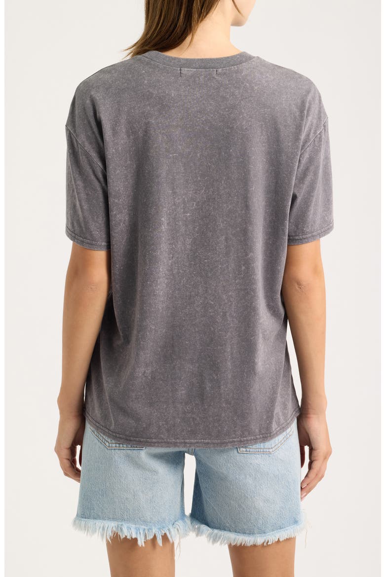 Spooky Season Graphic T-Shirt, Alternate, color, BLACKENED PEARL