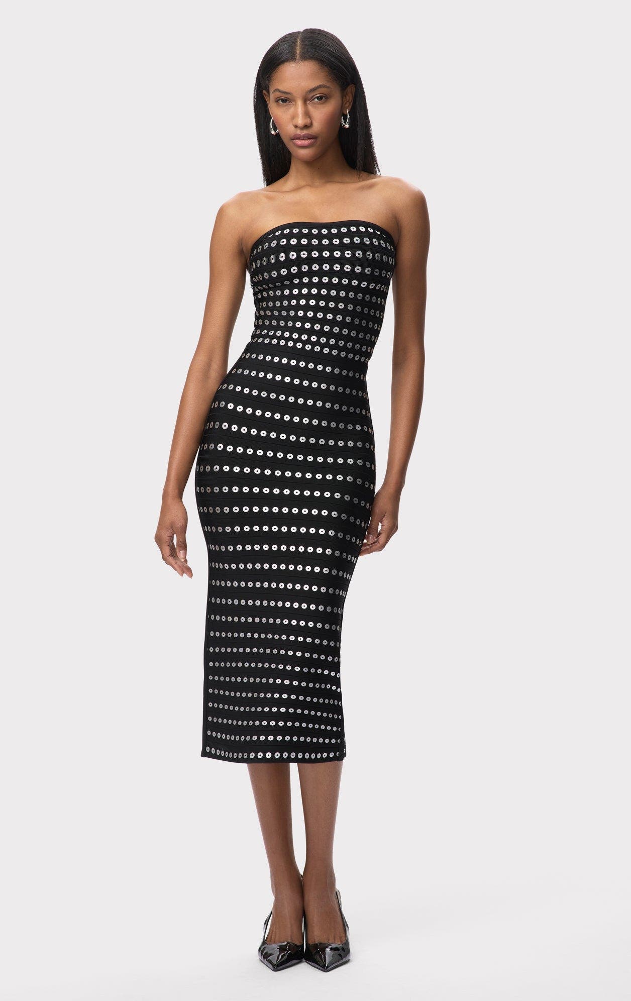 The Eira Dress