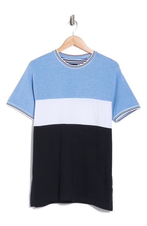 Heritage Colorblock T-Shirt