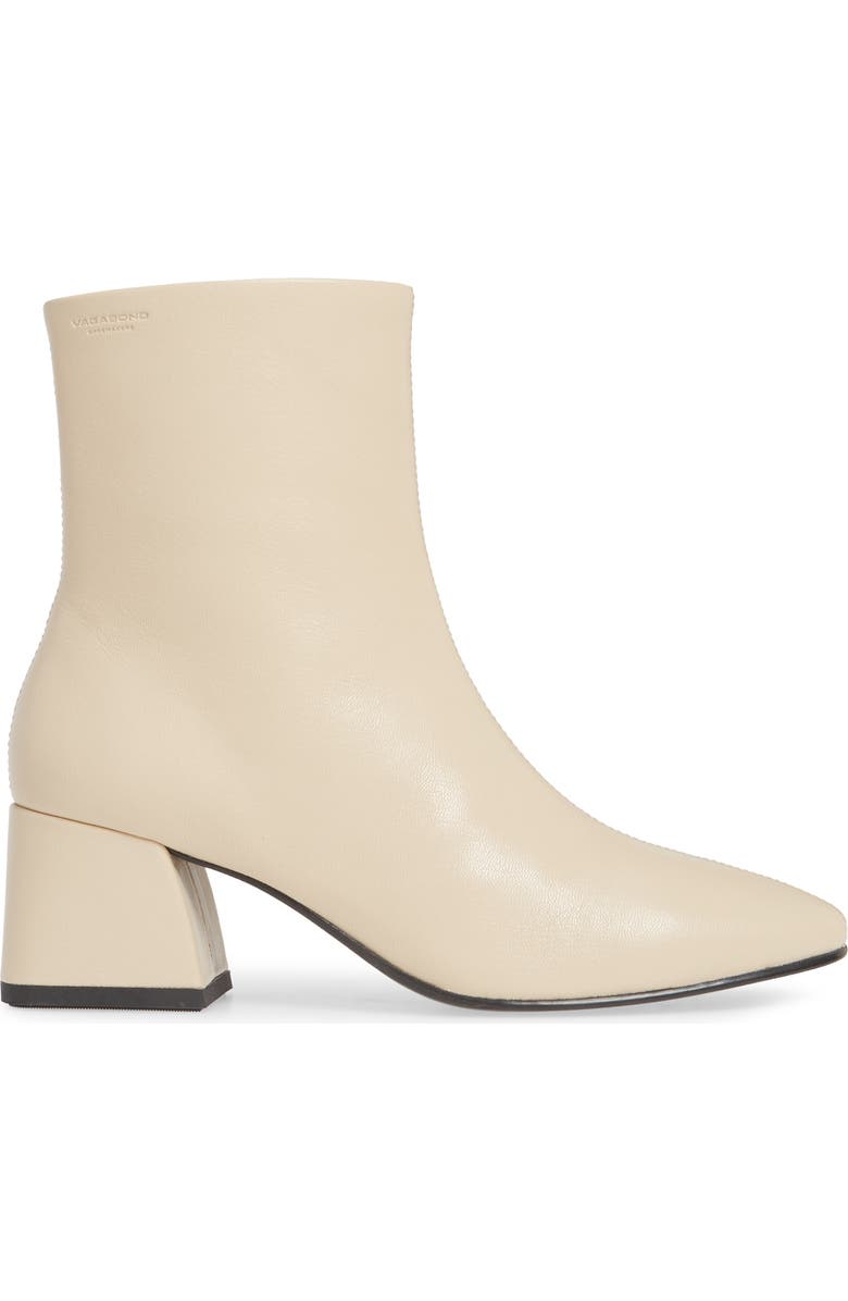 Vagabond Shoemakers Alice Bootie, Alternate, color, Toffee