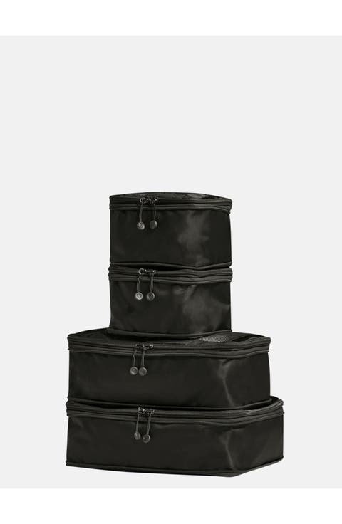 Chelsea Packing Cube 4 - Pack