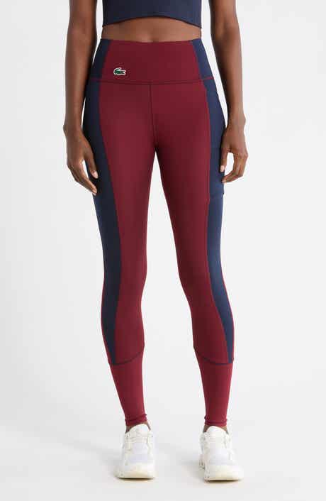 Lacoste Sport Leggings
