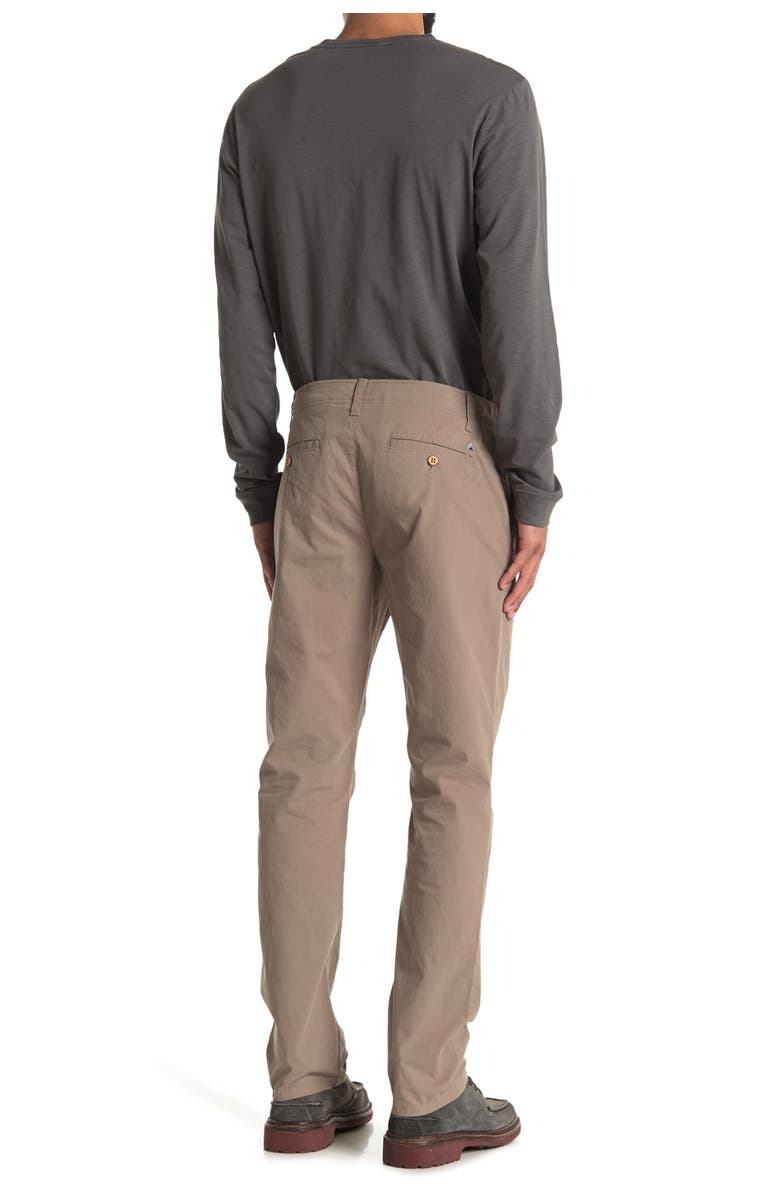 Tailor Vintage Airotec Performance Stretch Chino Pants, Alternate, color, 