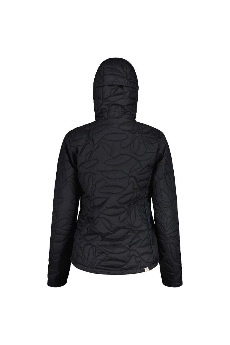 Lismarkam Alpine Puffer Jacket - Women's, Alternate, color, Deep Black