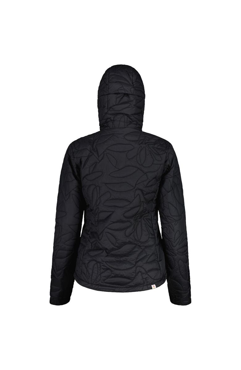 Maloja Lismarkam Alpine Puffer Jacket - Women's, Alternate, color, Deep Black