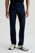 AG Everett Airluxe™ Commuter Performance Slim Straight Pants