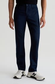 AG Everett Airluxe™ Commuter Performance Slim Straight Pants