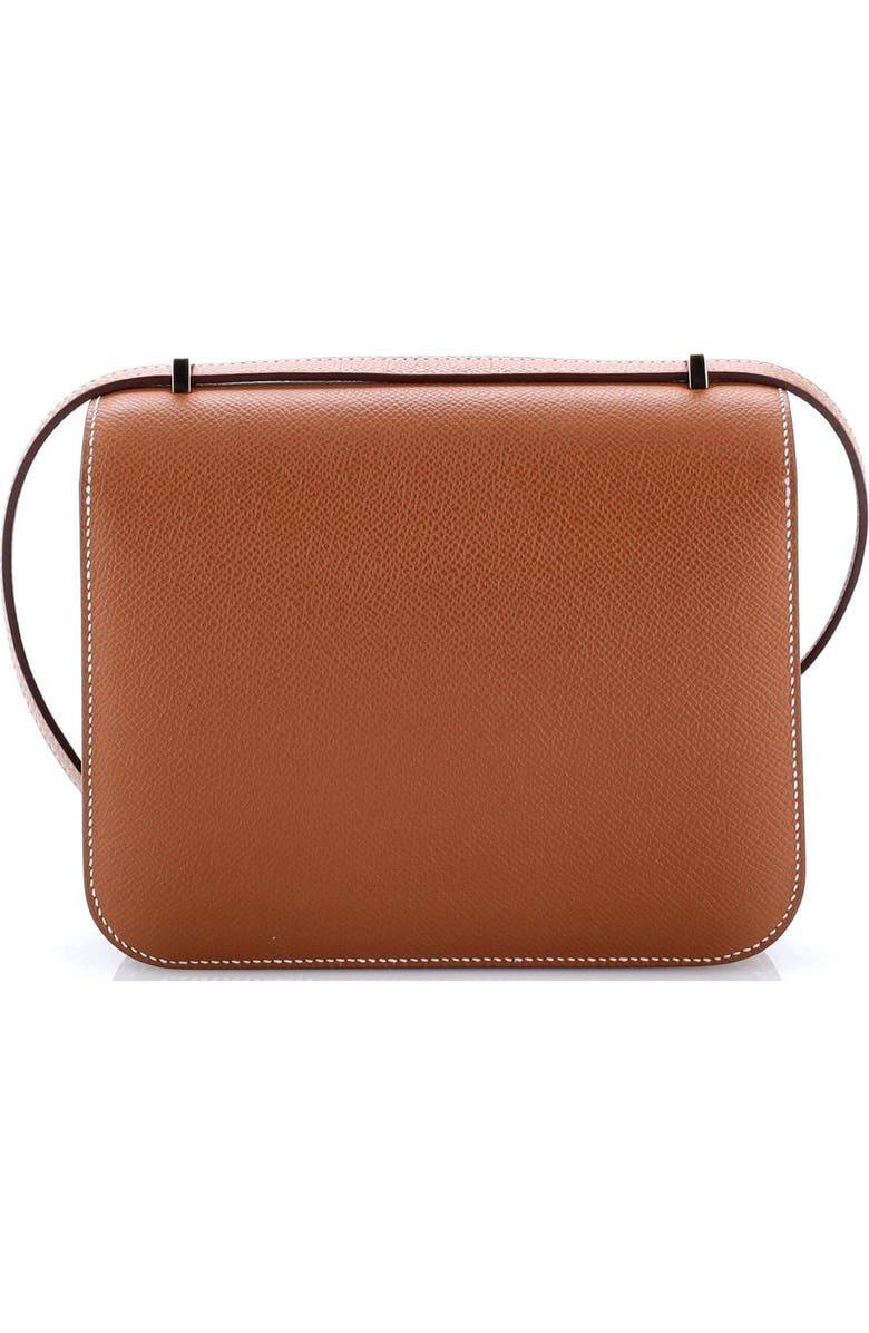 Pre-Owned Hermes Constance NM Bag Epsom 18, Alternate, color,