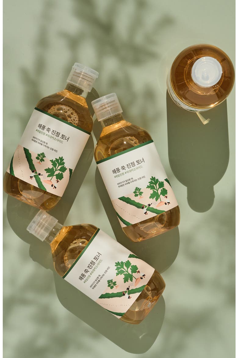 Mugwort Calming Toner, Alternate, color, NO COLOR