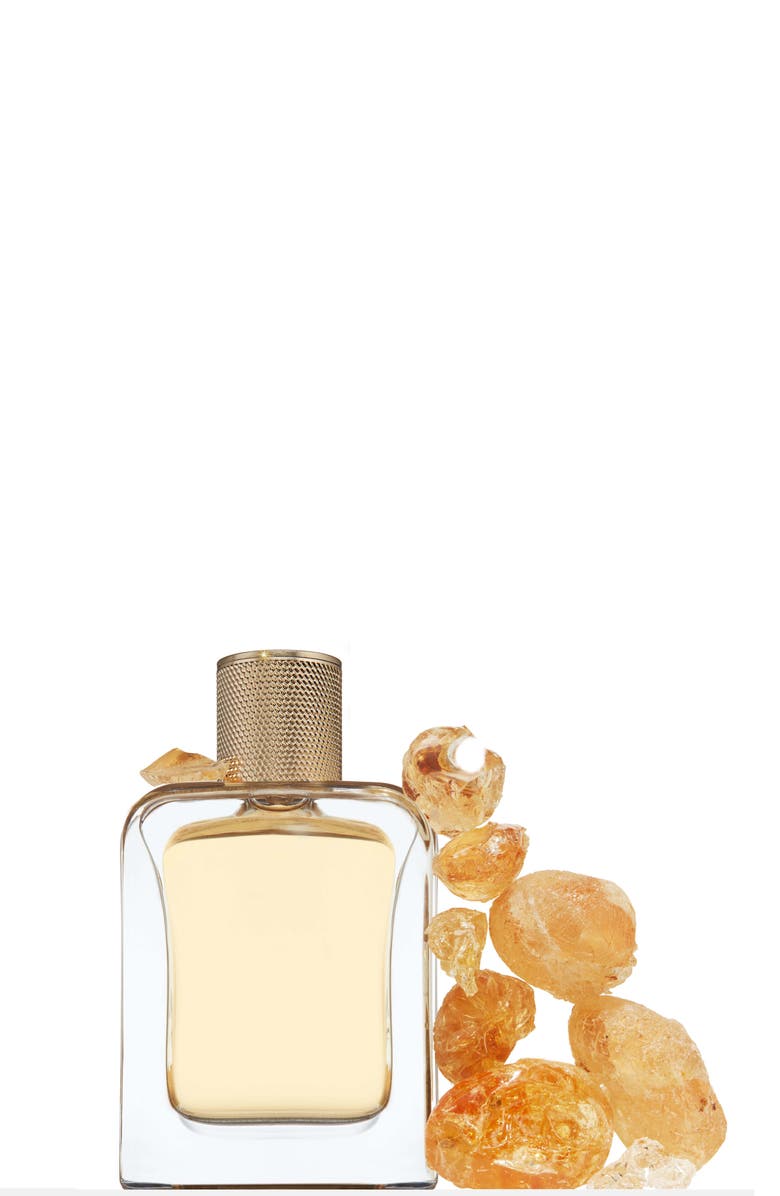VERONIQUE GABAI Golden Oud Perfume, Alternate, color, 