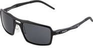 BREED Orpheus Aluminum Polarized Sunglasses