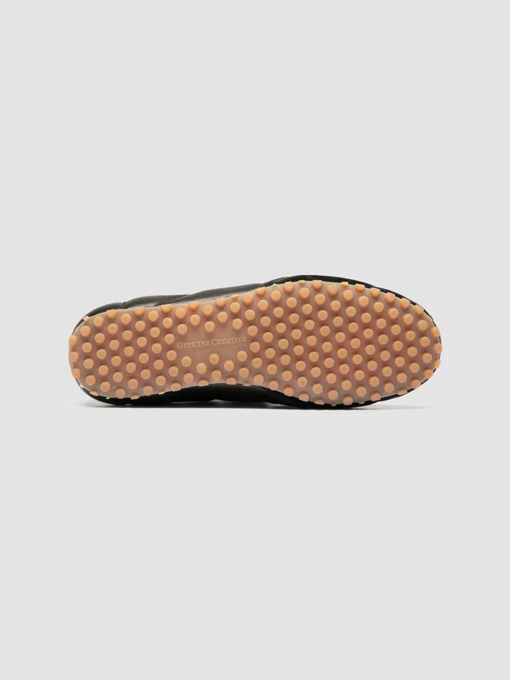 STRIKER 001 Low Top Sneakers, Alternate, color, Black