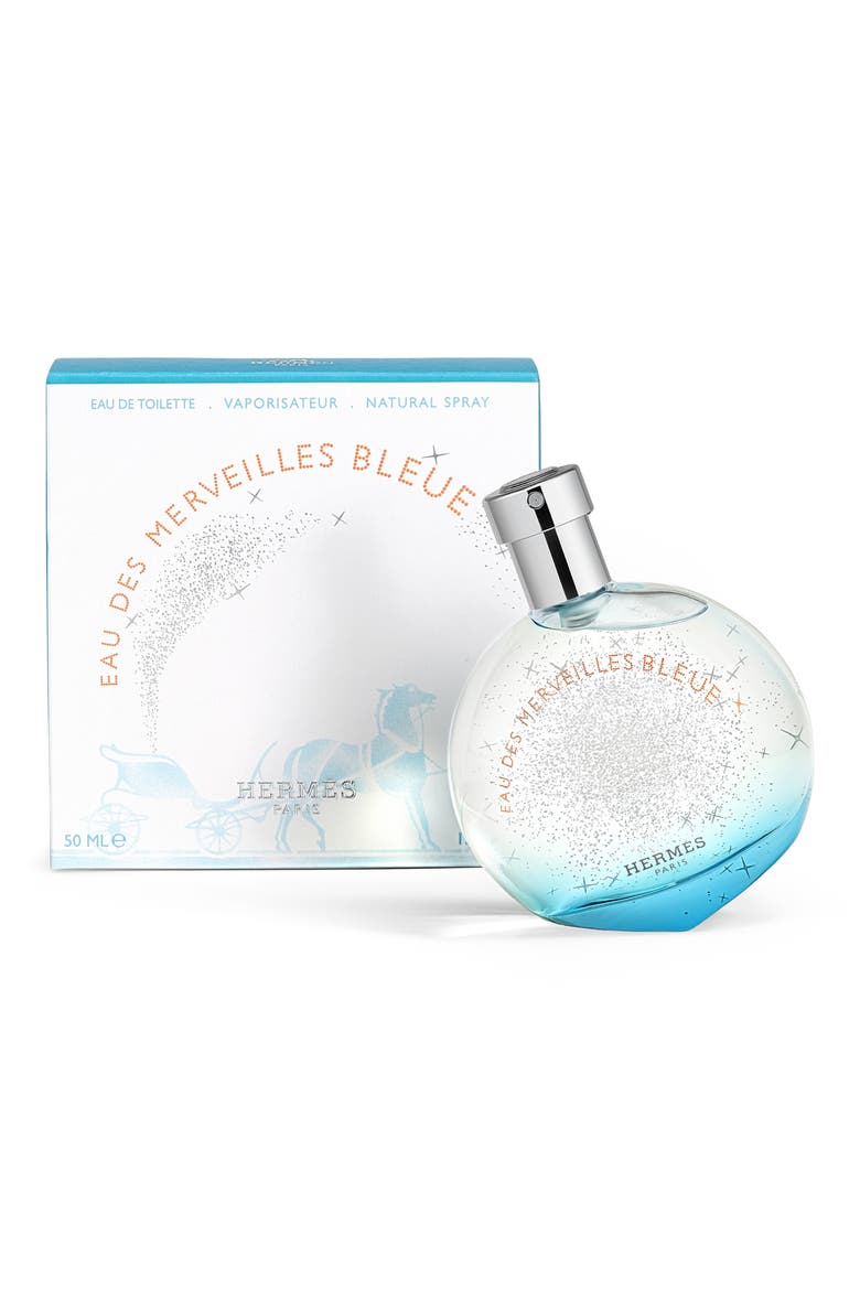 Eau des Merveilles Bleue - Eau de Toilette, Alternate, color, NO COLOR