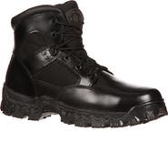 Rocky Waterproof Public Service Boot