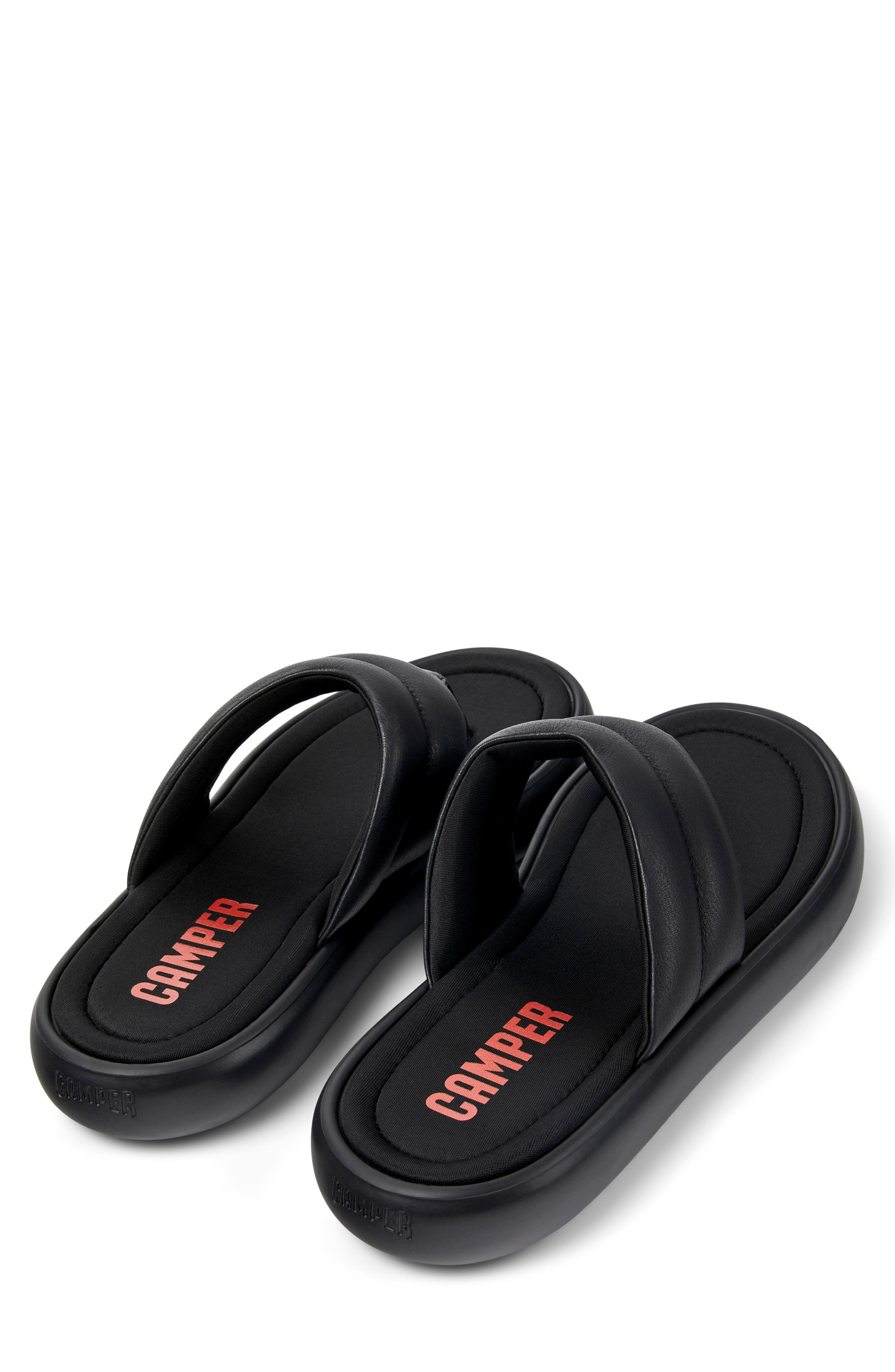 Camper Pelotas Flota Flip Flop, Alternate, color, 