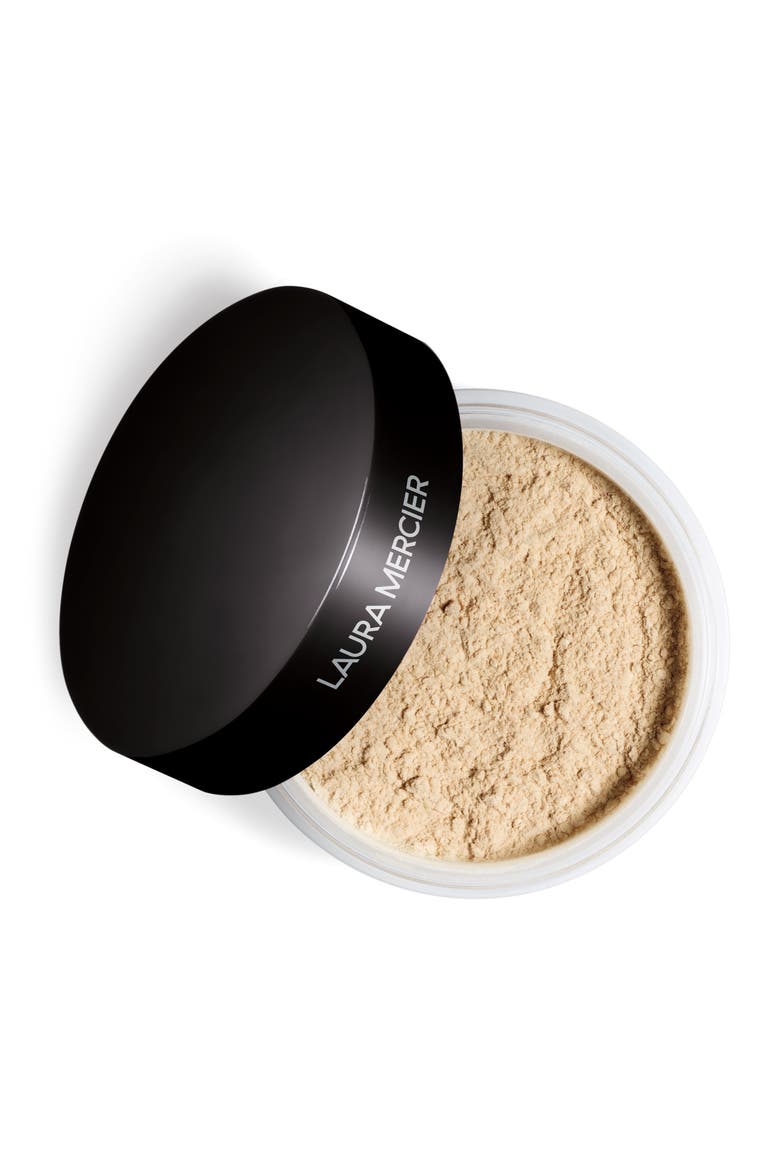 Translucent Loose Setting Powder, Main, color, TRANSLUCENT