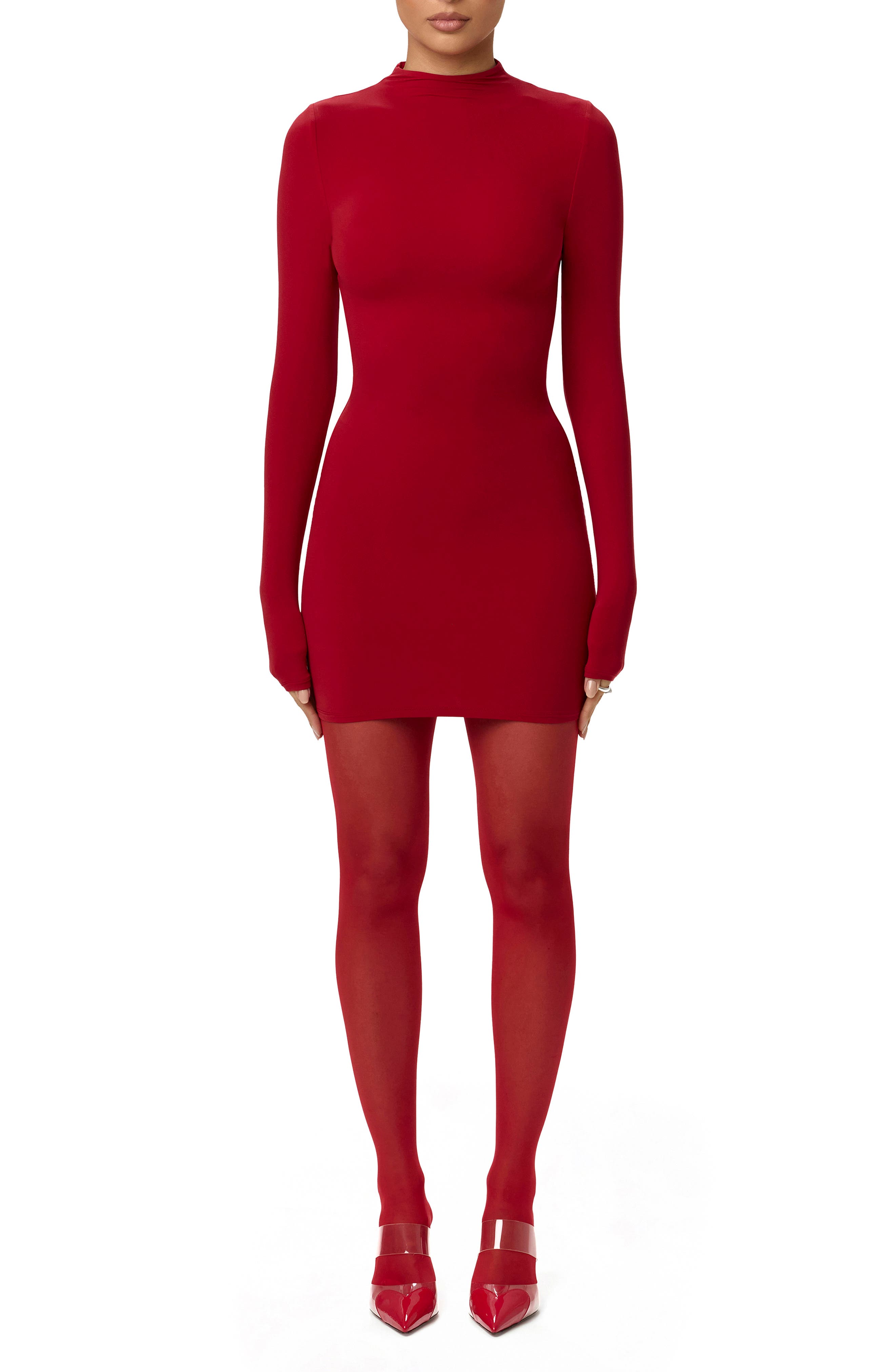 RUBY RED
