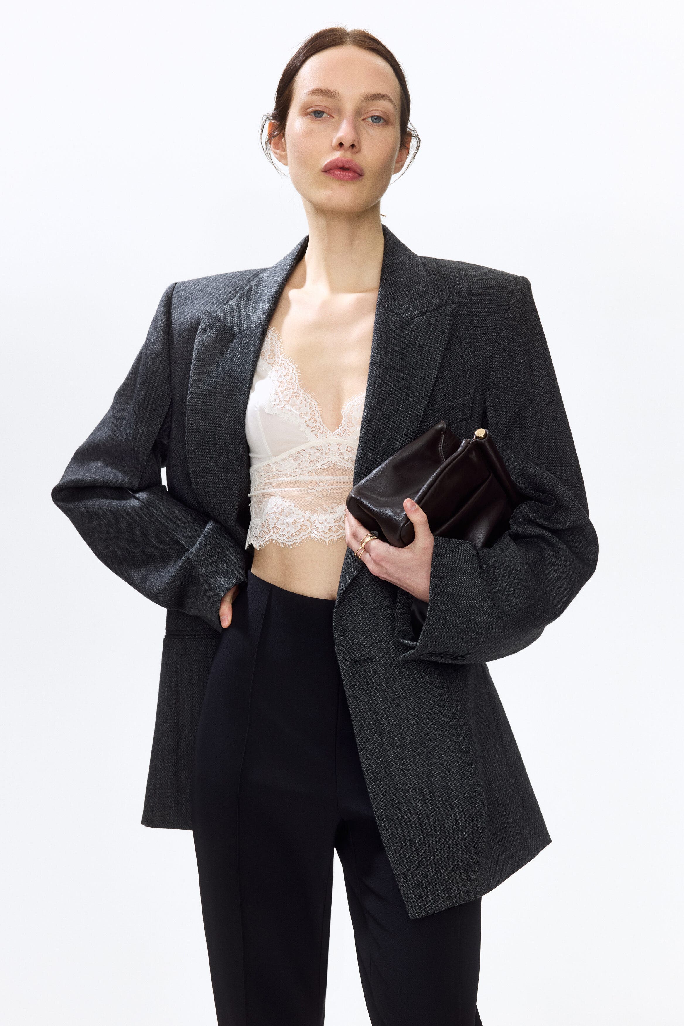 Tailored Leggings - image 2