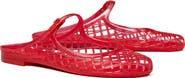 Tory Burch Mellow Mary Jane Jelly Mule