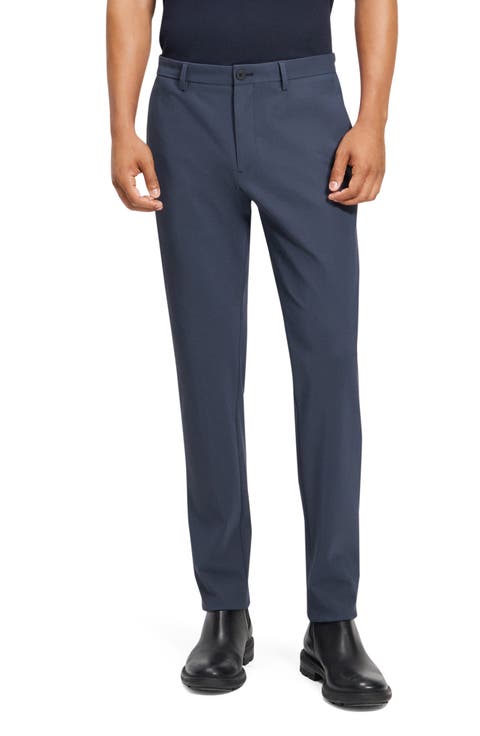 Zaine Precision Ponte Knit Pants