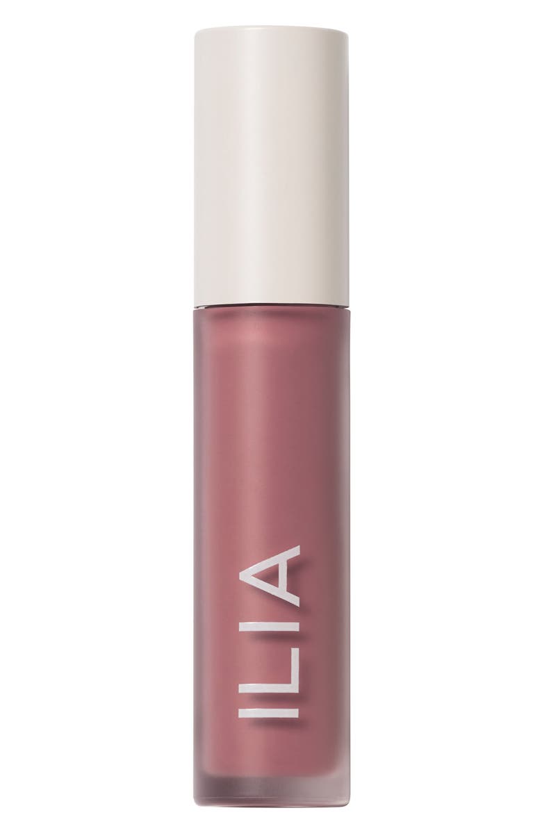 ILIA Balmy Gloss Tinted Lip Oil, Alternate, color, Violet
