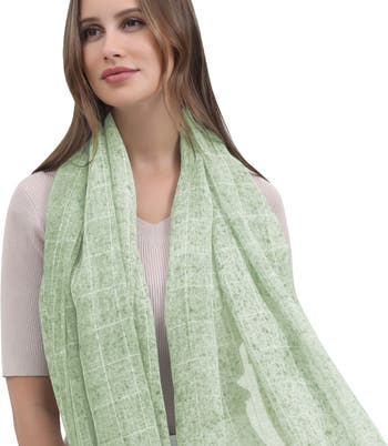 The Alex Lightweight Scarf