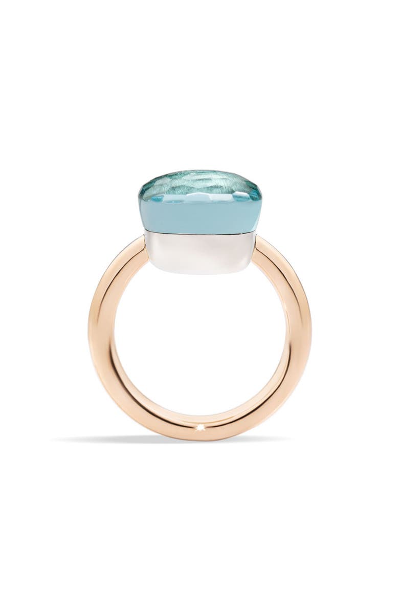 Pomellato Nudo Classic Ring, Alternate, color, 