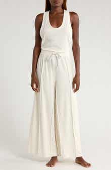 Free People Wait a Minute Jumpsuit