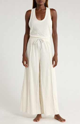 Free People Wait a Minute Jumpsuit