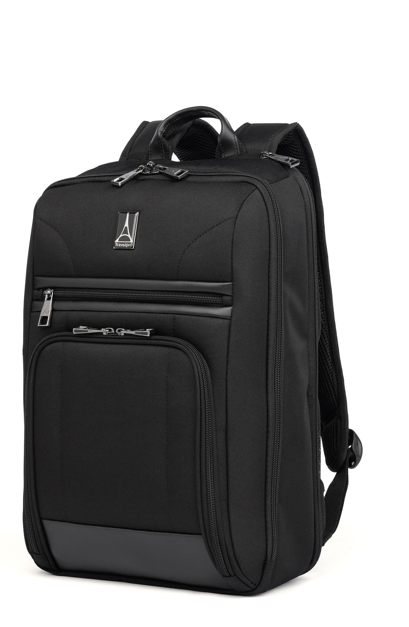 TRAVELPRO Pilot Air<sup>™</sup> Elite Slim Computer Backpack, Alternate, color, 
