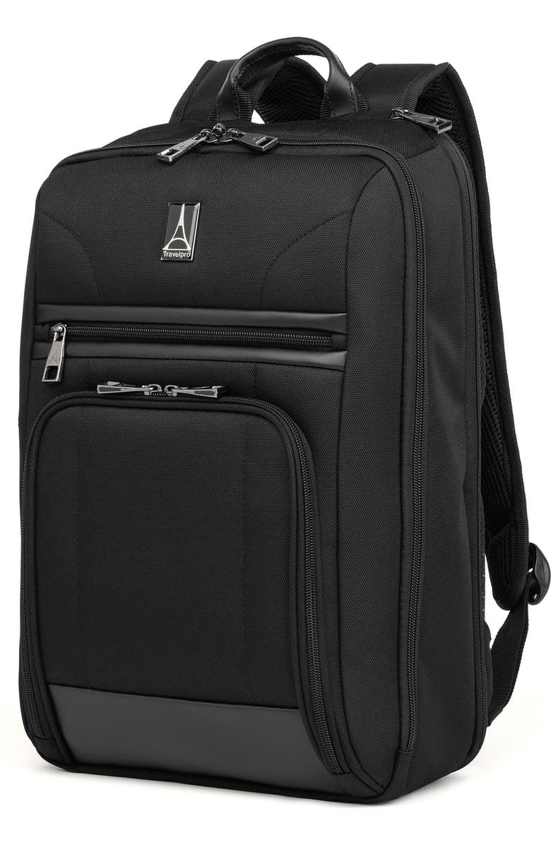 TRAVELPRO Pilot Air<sup>™</sup> Elite Slim Computer Backpack, Alternate, color,