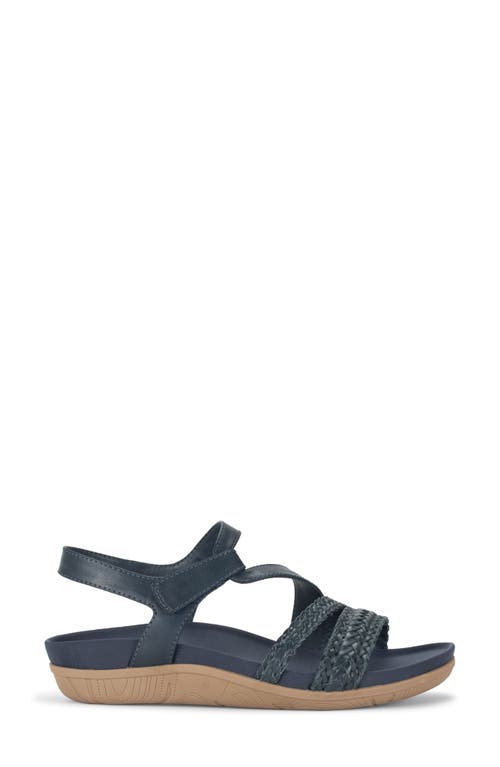 Baretraps Jalen Sandal In Navy