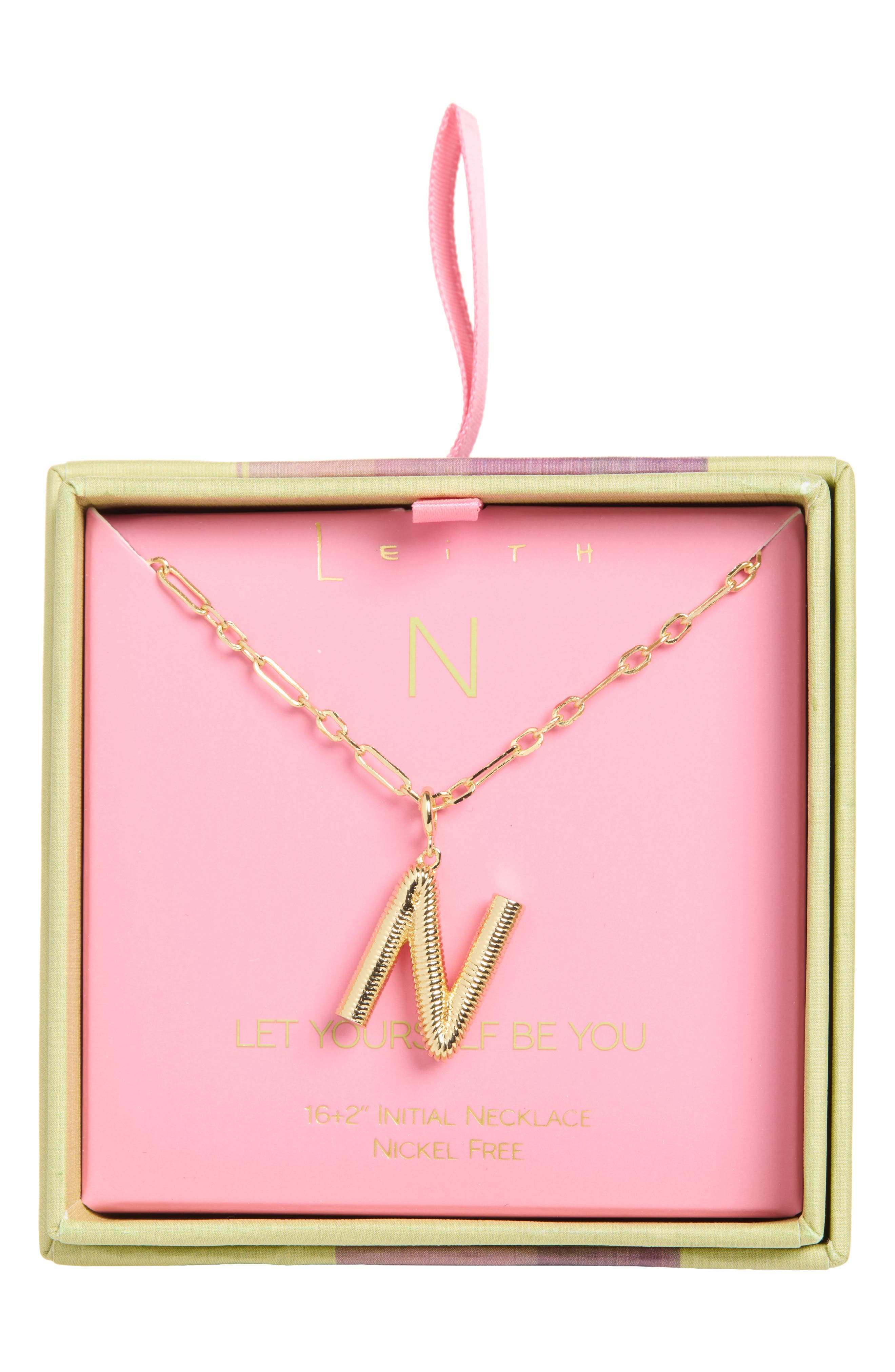 N- GOLD