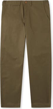 Fortela Wallace Chino Trousers